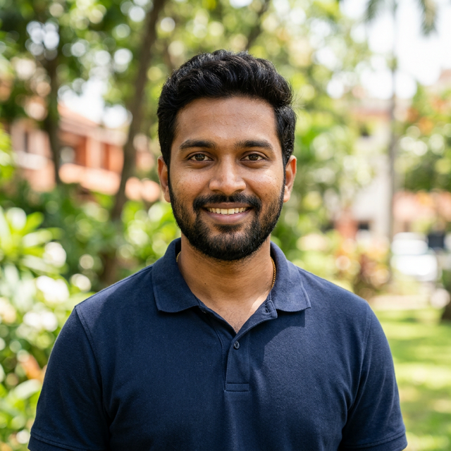 Rahul V.