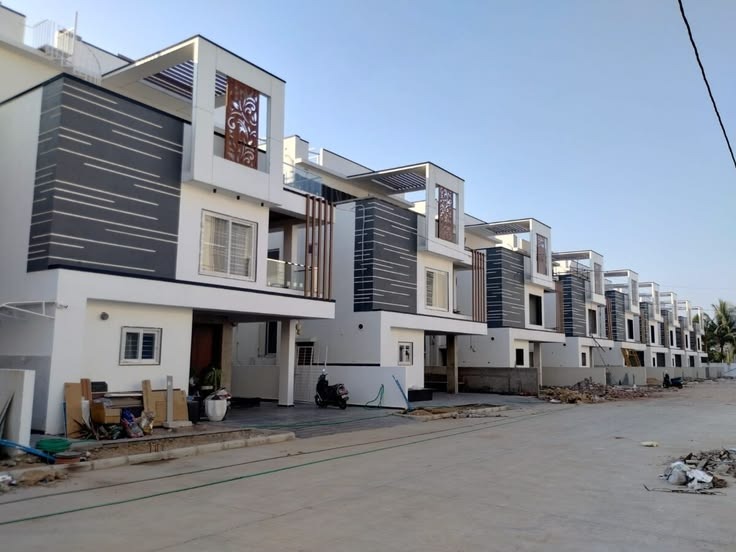 Tukkuguda Ventures
